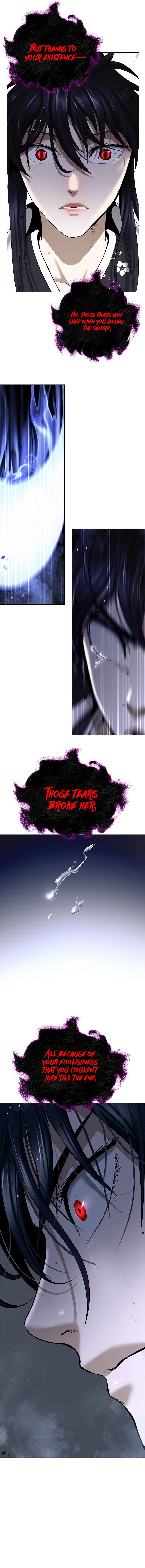 Call of the Spear Chapter 216 12